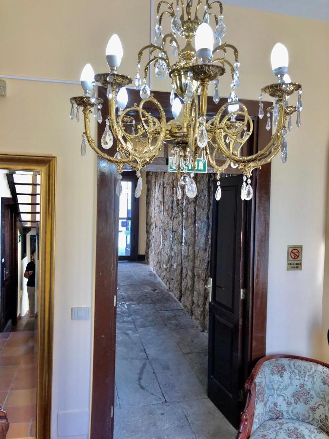 Hotel Rural Vilaflor Exterior foto